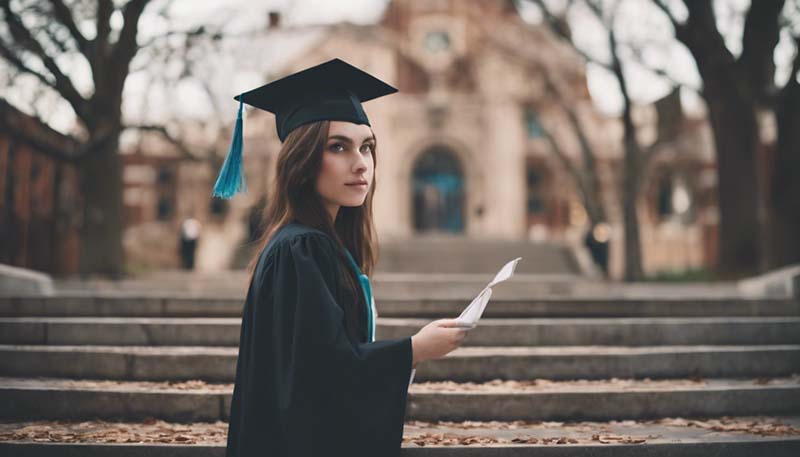 From College to Career: Steps to Take After Graduation